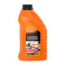 MOJE AUTO Shampooing voiture 19-029 Bouteille 1000ml