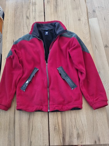 Lafuma veste polaire polartec - veste,