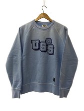URSUS BAPE Sweatshirt Bleu