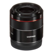 Samyang AF 45mm F/1.8 FE Pour