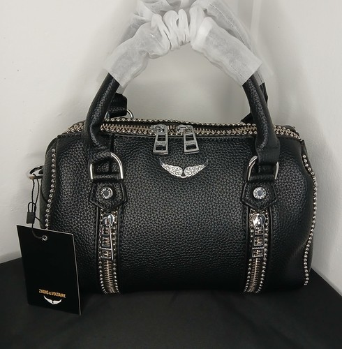 Sac main zadig - sac, voltaire