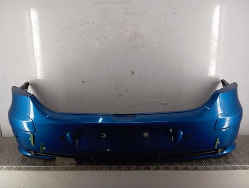 Pare choc arriere peugeot - pare, 307