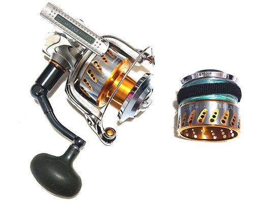 Bobine rechange stella - 08,