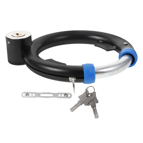 Bloque roue moto accessoire - bloque,