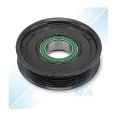 A/C Compressor Pulley for BMW
