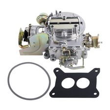 2 Barrel Carburateur Carburetor Assembly for Ford F100 F250 F350 Jeep Mustang