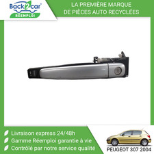 🏆 POIGNEE EXTERIEURE PORTE