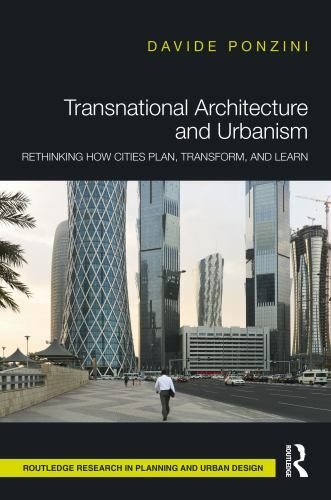 Transnational architecture and - transnational,