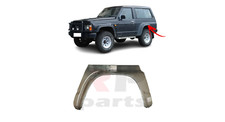 Pour Nissan Patrol 3D Y60