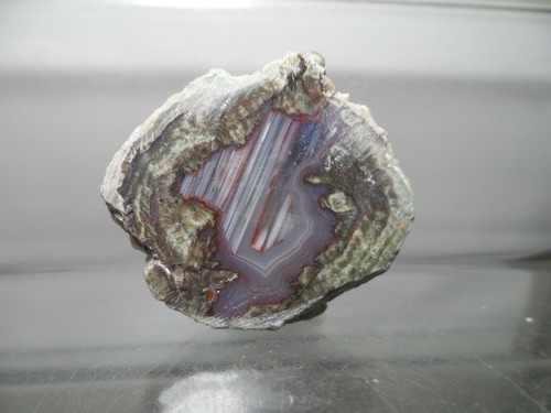 Cris 35j demi - demi, lithophyse
