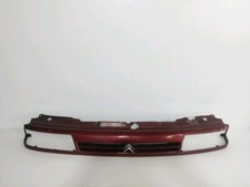 CALANDRE 7804C0 CITROEN EVASION (07/1994 09/2002) / NE 203124