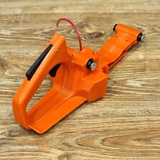 Assy de réservoir de carburant pour tronçonneuses Husqvarna 136 137 141 142 n...