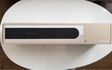 Sonos Ray - Barre de Son compacte - Noire ou blanche - NEUVE