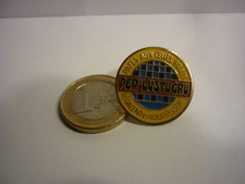 Pin's Pins PER Lustucru Pâtes