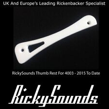 Repose Pouce Pour Rickenbacker