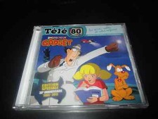 CD NEUF "TELE 80 : INSPECTEUR GADGET" Edition speciale 30eme anniversaire