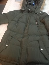 parka femme 42
