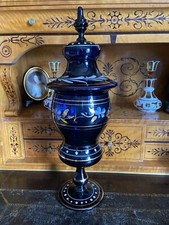 Cristal Bohème Très Grand