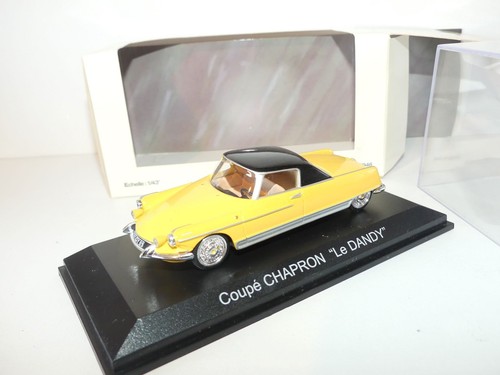 Citroen coupe dandy - coupe,