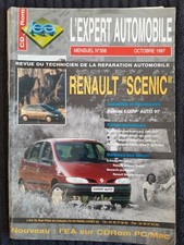 (320B) L' expert automobile