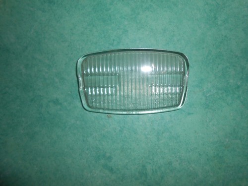 Vitre optique phare - vitre, cibie