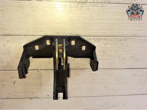 Serrure selle bmw - selle, lt