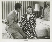 "LIVING IT UP"-ORIGINAL