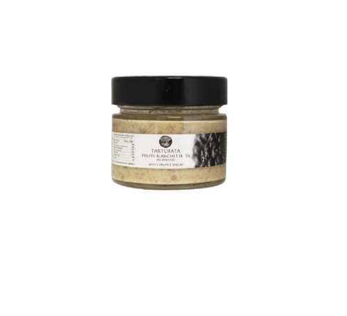 Sauce tartufata 130g - sauce,