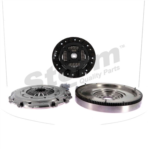 Kit adaptateur embrayage vw - kit,