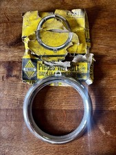 Cerclage Enjoliveur De Phare Renault Cibié