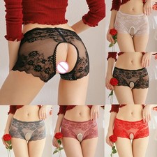 Femmes Dentelle sans