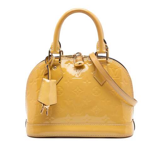Louis vuitton monogram vernis - louis,