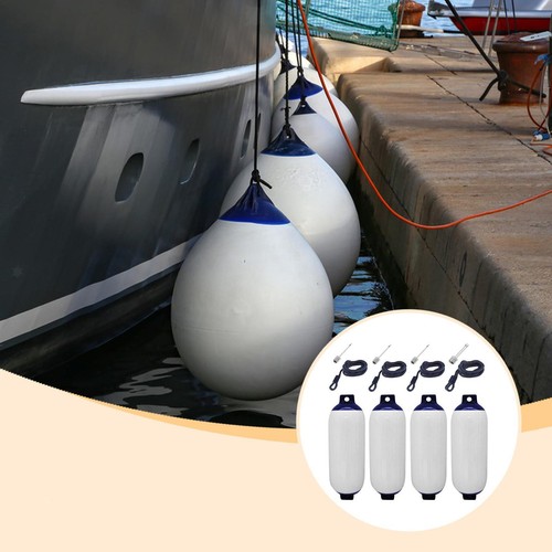 Défenses bateau - défenses,
