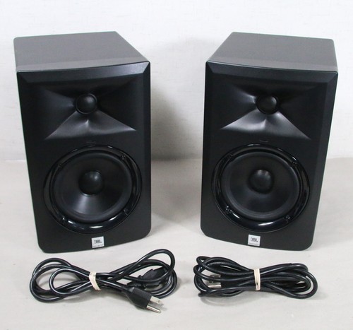 Jbl powered studio - jbl, 5"