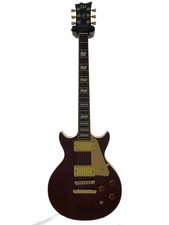 Guitare électrique LTD