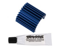 Plaque de refroidissement