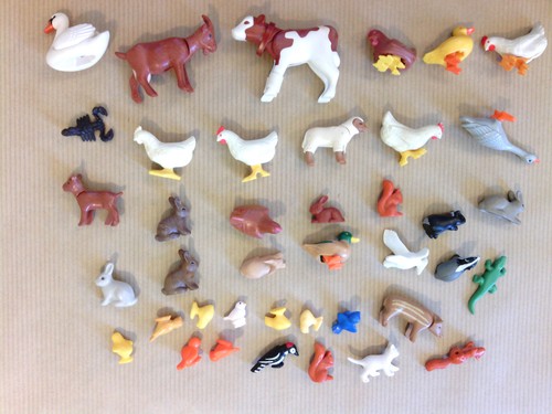 Lot playmobil animaux la - playmobil/,