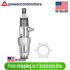 246428 AIRLESS SPRAY PUMP FIT