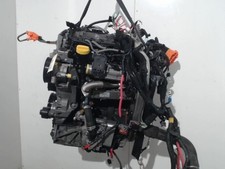 Moteur RENAULT LAGUNA 3 PHASE