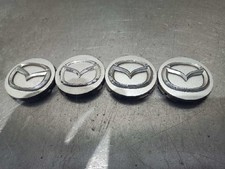 enjoliveur MAZDA 323 F V BA