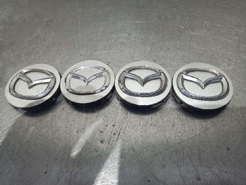 Enjoliveur mazda 323 ba - mazda,