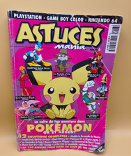 Astuces Mania n°6 –