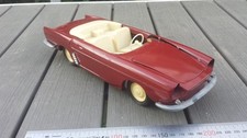Ancienne voiture Floride