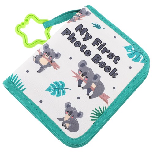 Livre souvenir bébé album - souvenir,