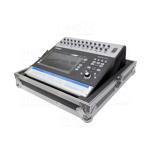 Prox qsctmix30 ata - prox,