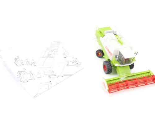Voiture miniature kibri - voiture, h0
