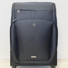 [En l'état] Rare valise Samsonite Mercedes Benz 110L
