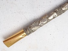 bombilla ancienne  Matté 