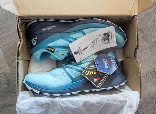 Salomon sense ride - salomon, vibe