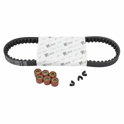 Kit transmission courroie - kit, (courroie